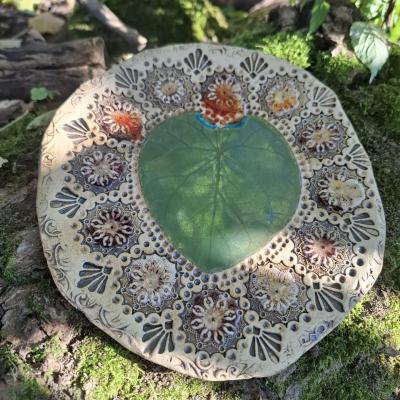 Schnick Schnack Teller